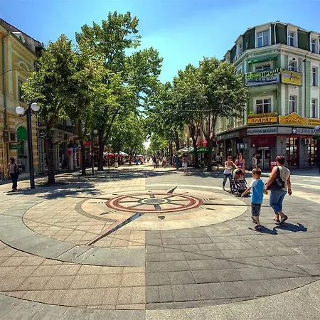 아파트 Koprivshtitsa