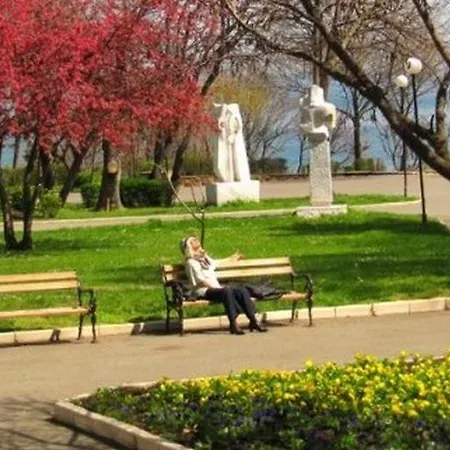 Koprivshtitsa 부르가스