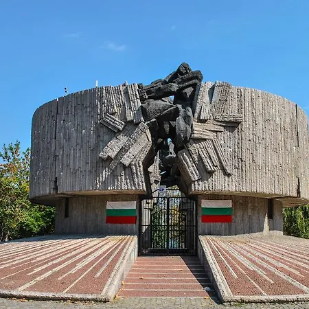 아파트 Koprivshtitsa
