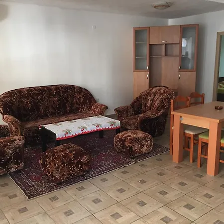 Koprivshtitsa 아파트