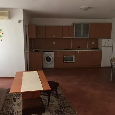 Koprivshtitsa 아파트